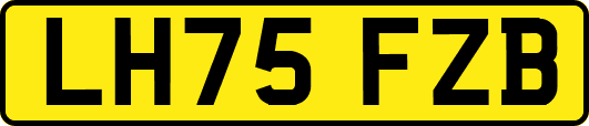 LH75FZB