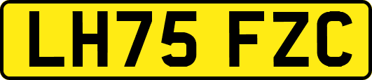 LH75FZC