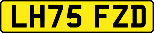 LH75FZD