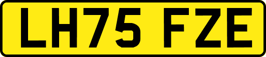 LH75FZE