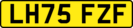 LH75FZF