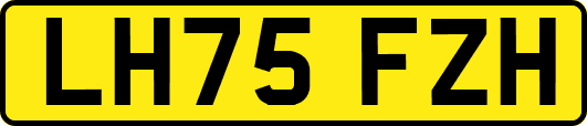 LH75FZH