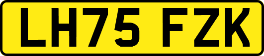 LH75FZK