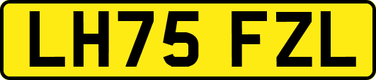 LH75FZL