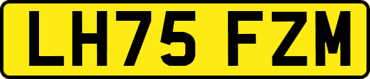 LH75FZM