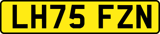 LH75FZN