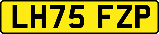 LH75FZP