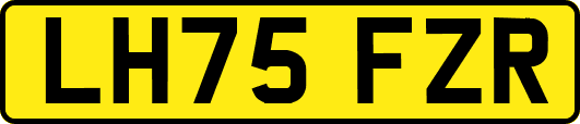 LH75FZR