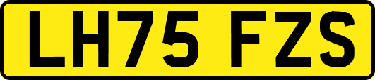 LH75FZS