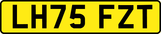LH75FZT