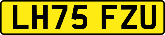 LH75FZU