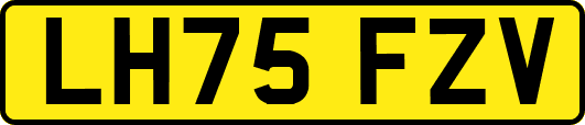 LH75FZV