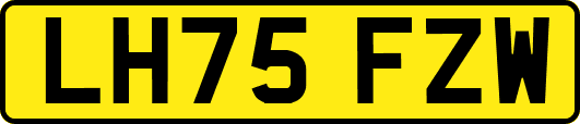 LH75FZW