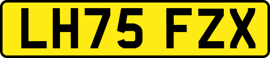 LH75FZX