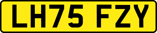 LH75FZY
