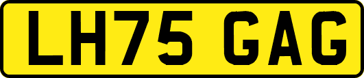 LH75GAG
