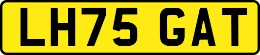 LH75GAT