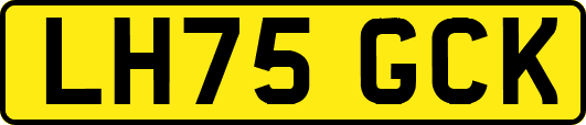 LH75GCK