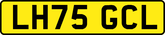 LH75GCL
