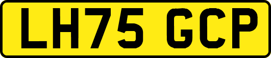 LH75GCP