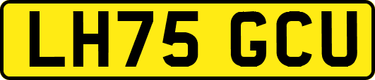 LH75GCU