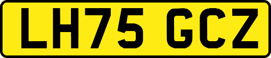 LH75GCZ
