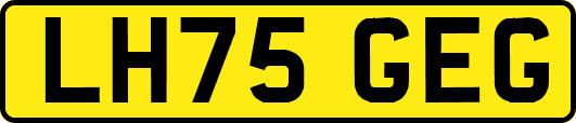 LH75GEG