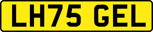 LH75GEL