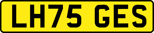 LH75GES