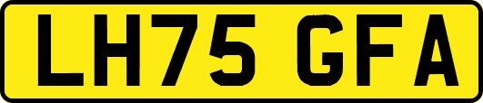 LH75GFA