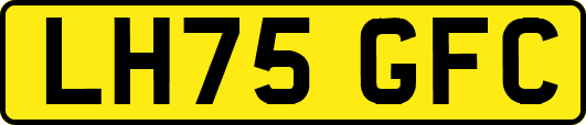 LH75GFC