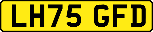 LH75GFD
