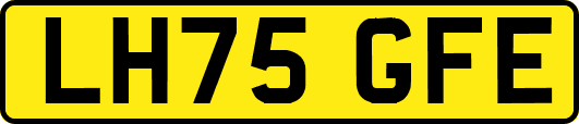 LH75GFE