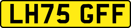 LH75GFF