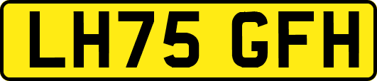 LH75GFH