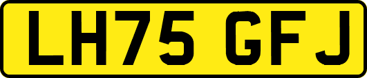 LH75GFJ