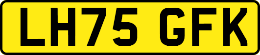 LH75GFK