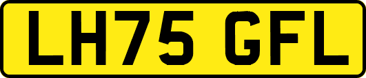 LH75GFL