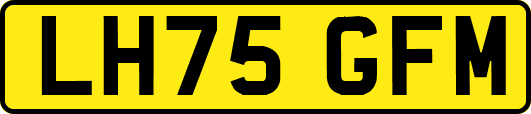 LH75GFM