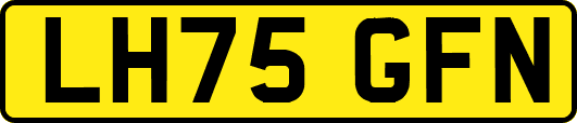 LH75GFN