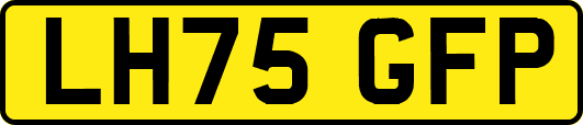 LH75GFP