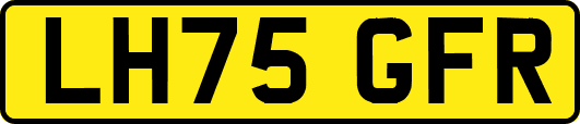 LH75GFR