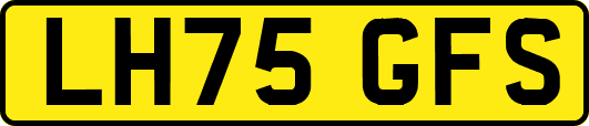 LH75GFS