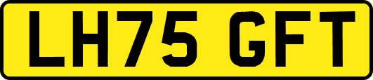 LH75GFT