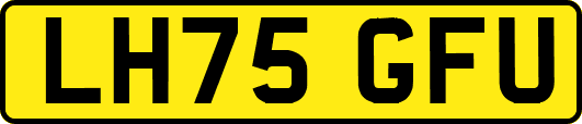 LH75GFU