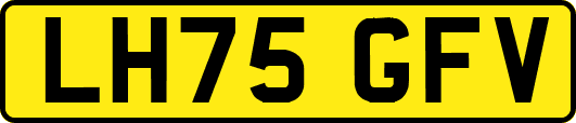 LH75GFV