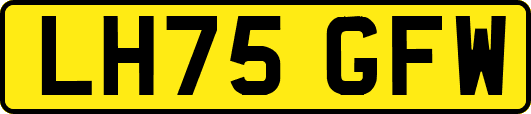 LH75GFW