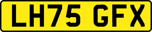 LH75GFX
