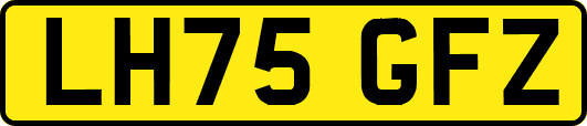 LH75GFZ