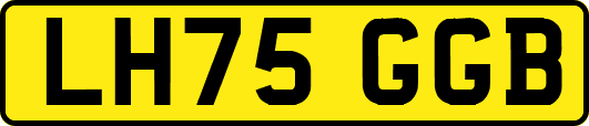 LH75GGB